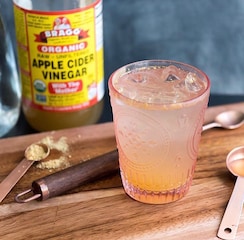 Image 4 for Organic Apple Cider Vinegar with The Mother 946ml