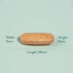 Image 4 for Skin, Hair & Nails Formula 90 Tablets