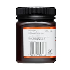 Image 3 for Manuka Honey MGO 40 250g