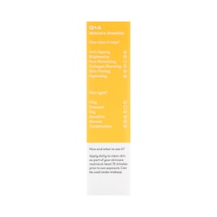 Image 2 for Peptide SPF50 Anti-Ageing Daily Facial Sunscreen 50ml