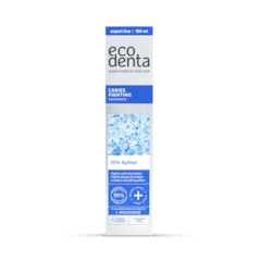 Image 2 for Caries Fighting Toothpaste with Xylitol 100ml
