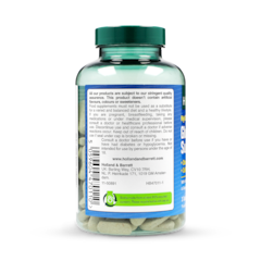 Image 3 for High Strength Glucosamine & Chondroitin Complex 180 Tablets