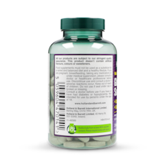 Image 3 for Max Strength Glucosamine & Chondroitin 180 Tablets