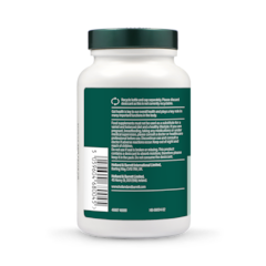 Image 3 for Live Friendly Bacteria with Acidophilus 3 Billion 120 Capsules